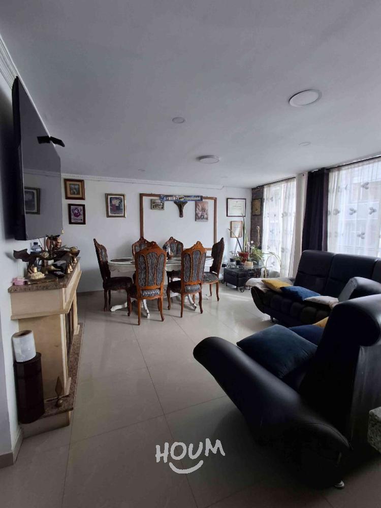 Casa en venta en Villa De Zarzamora, Bogotá · foto 7 de 19