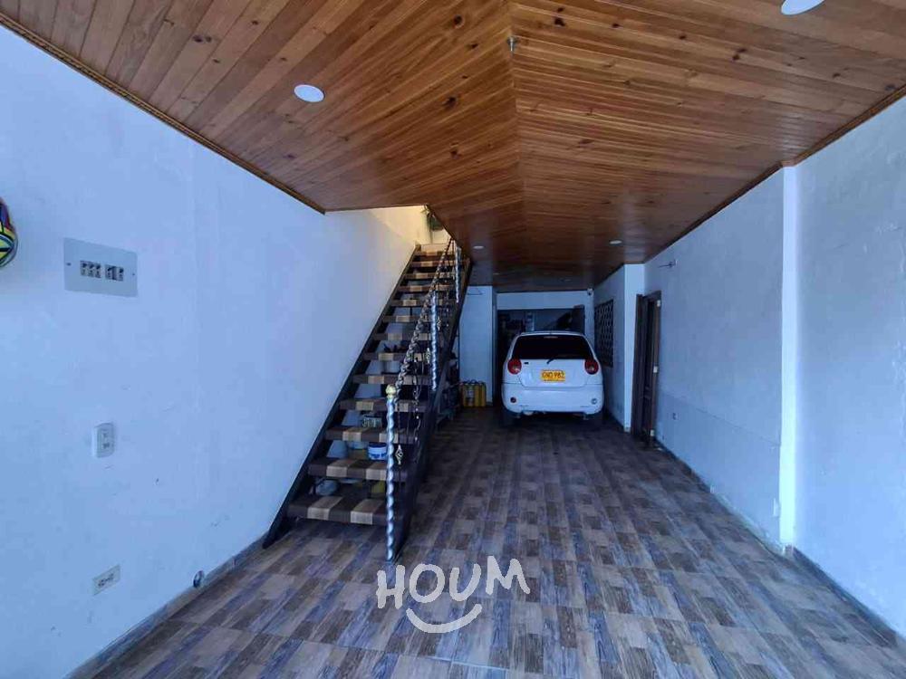Casa en venta en Villa De Zarzamora, Bogotá · foto 5 de 19