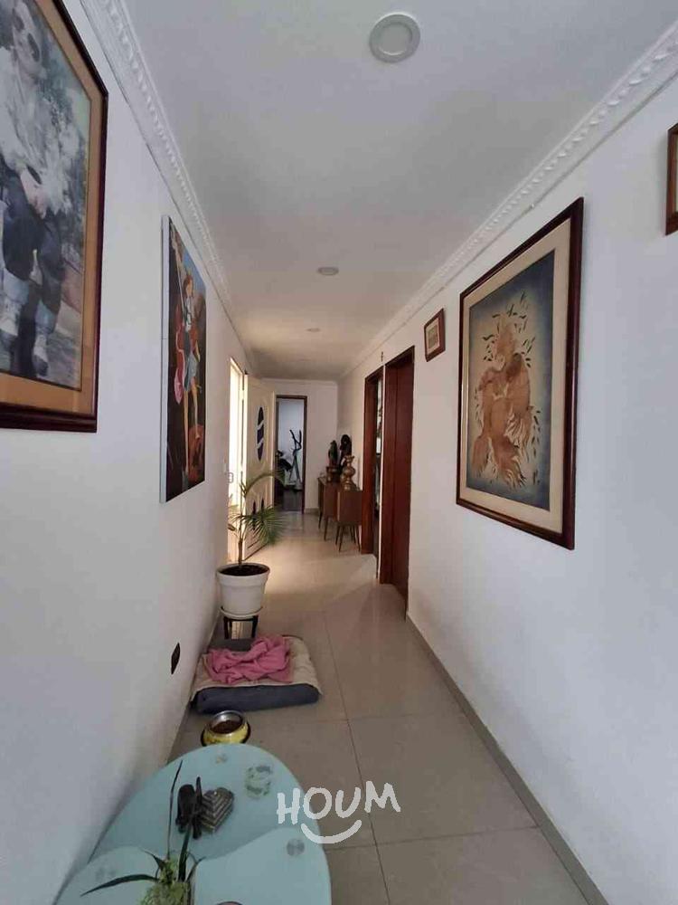 Casa en venta en Villa De Zarzamora, Bogotá · foto 12 de 19