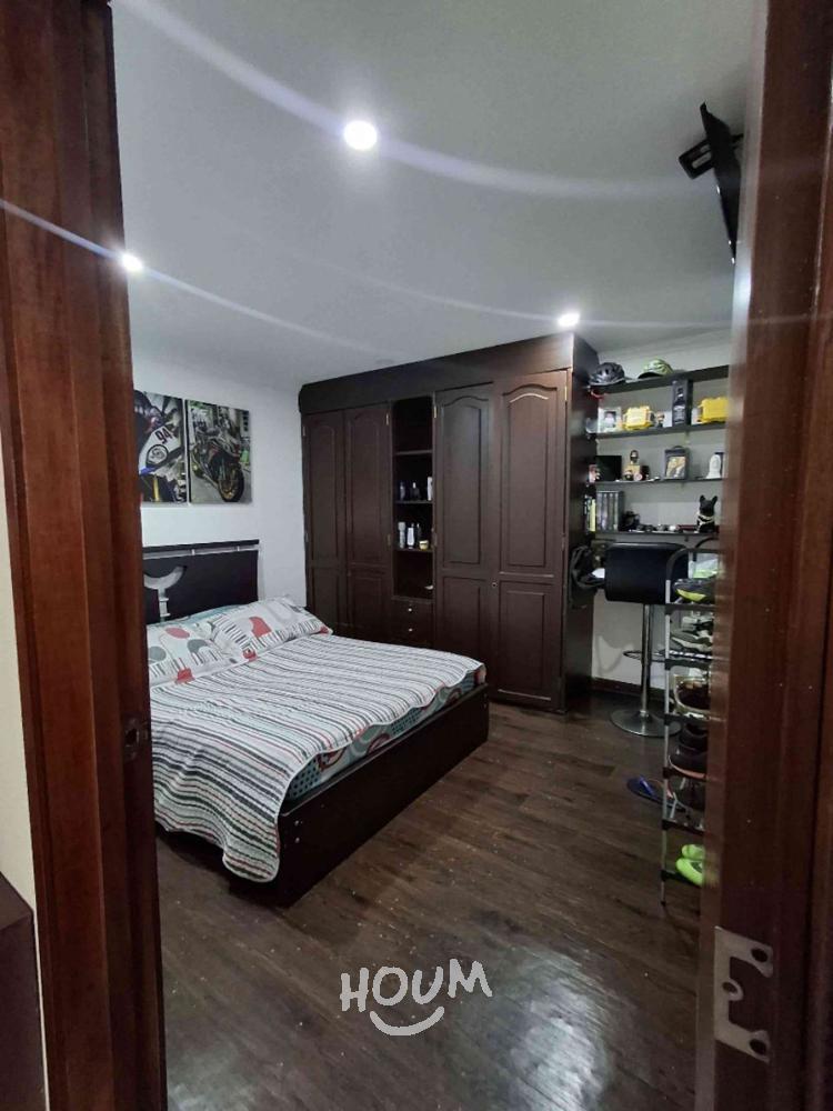 Casa en venta en Villa De Zarzamora, Bogotá · foto 8 de 19