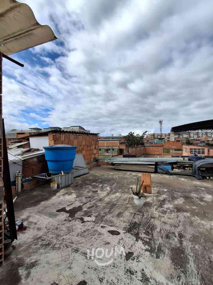 Casa en venta en Villa De Zarzamora, Bogotá · foto 18 de 19