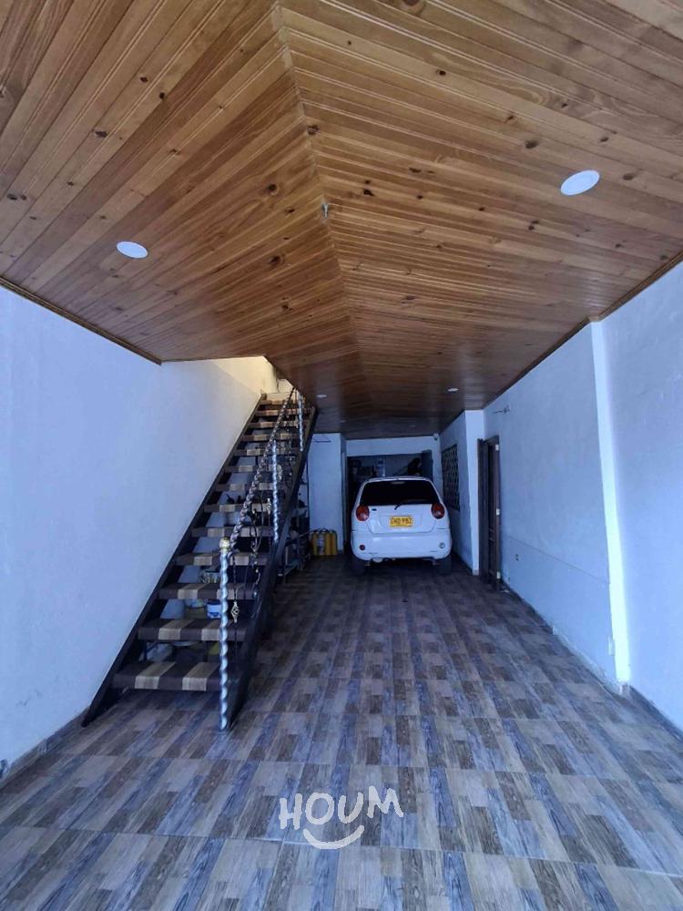 Casa en venta en Villa De Zarzamora, Bogotá · foto 4 de 19
