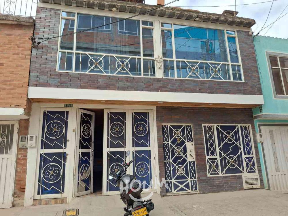 Casa en venta en Villa De Zarzamora, Bogotá · foto 3 de 19