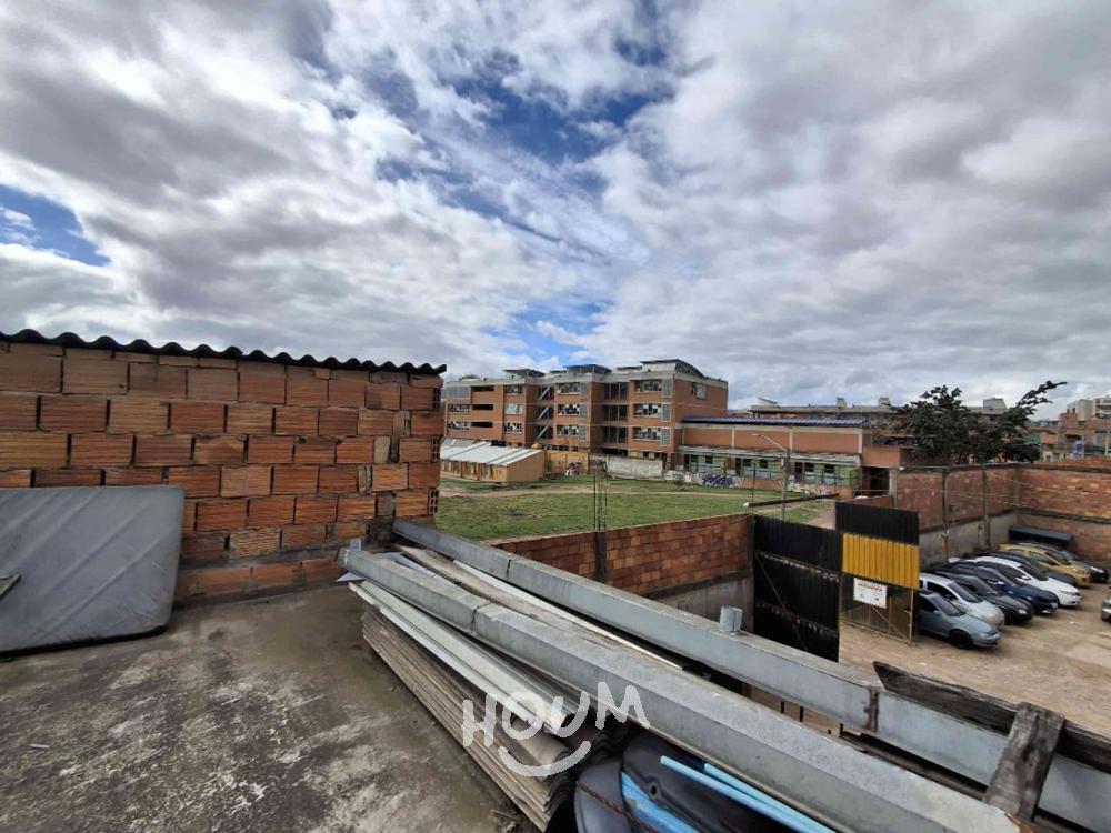 Casa en venta en Villa De Zarzamora, Bogotá · foto 17 de 19