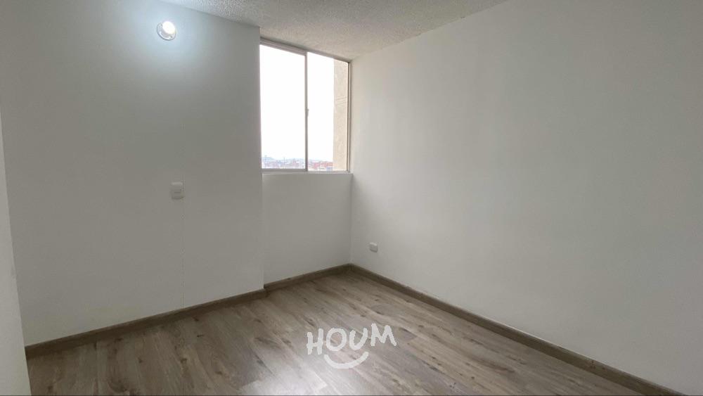 Apartamento de 2 alcobas en arriendo en Alqueria La Fragua, Bogotá, 30 m² · foto 21 de 21
