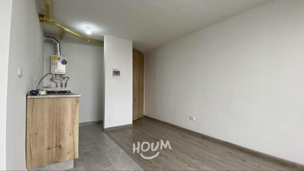 Apartamento de 2 alcobas en arriendo en Alqueria La Fragua, Bogotá, 30 m² · foto 4 de 21