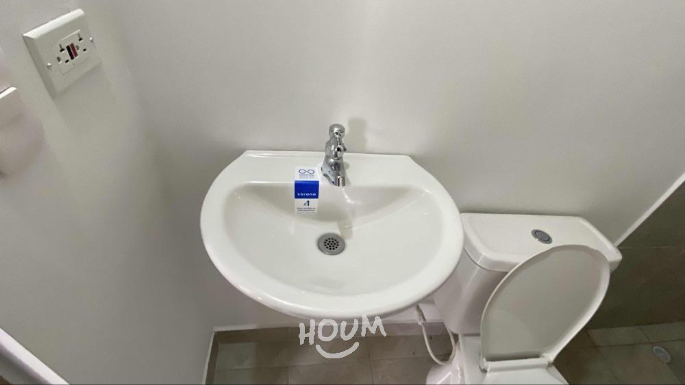 Apartamento de 2 alcobas en arriendo en Alqueria La Fragua, Bogotá, 30 m² · foto 11 de 21