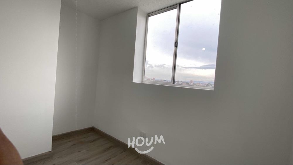 Apartamento de 2 alcobas en arriendo en Alqueria La Fragua, Bogotá, 30 m² · foto 15 de 21