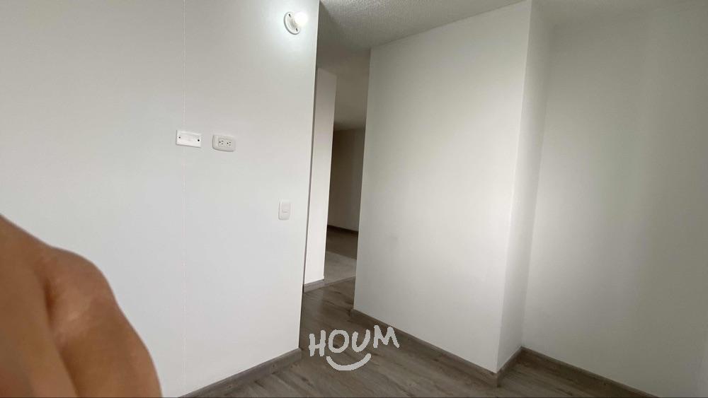Apartamento de 2 alcobas en arriendo en Alqueria La Fragua, Bogotá, 30 m² · foto 16 de 21