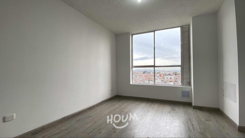 Apartamento de 2 alcobas en arriendo en Alqueria La Fragua, Bogotá, 30 m² · foto 2 de 21