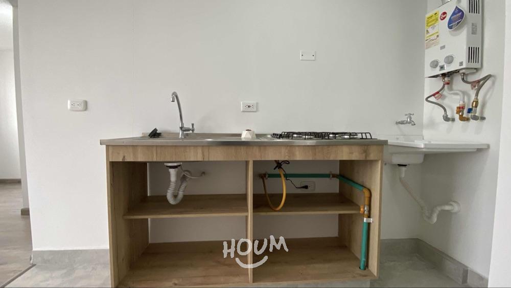 Apartamento de 2 alcobas en arriendo en Alqueria La Fragua, Bogotá, 30 m² · foto 5 de 21