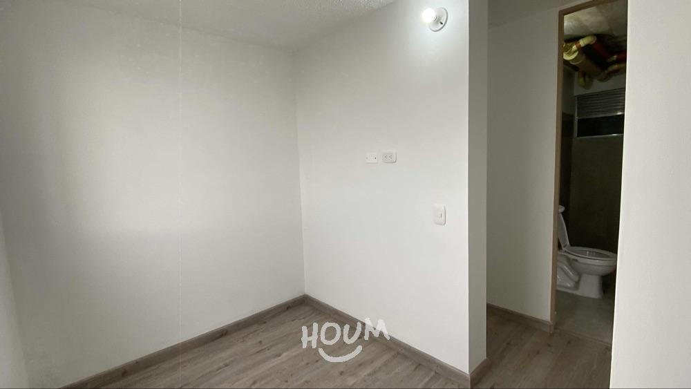 Apartamento de 2 alcobas en arriendo en Alqueria La Fragua, Bogotá, 30 m² · foto 17 de 21