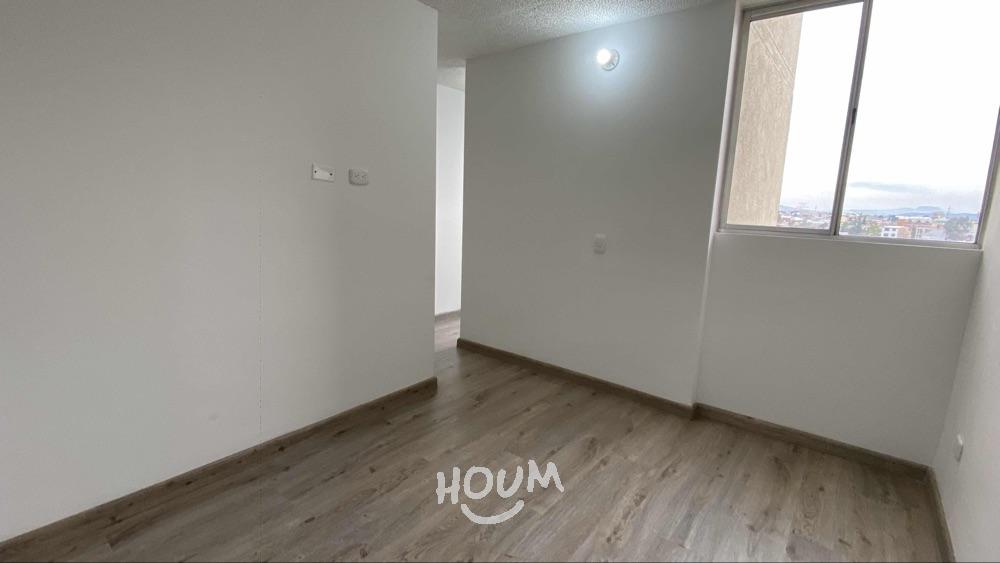 Apartamento de 2 alcobas en arriendo en Alqueria La Fragua, Bogotá, 30 m² · foto 20 de 21