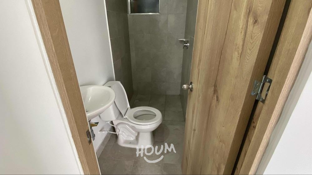 Apartamento de 2 alcobas en arriendo en Alqueria La Fragua, Bogotá, 30 m² · foto 10 de 21