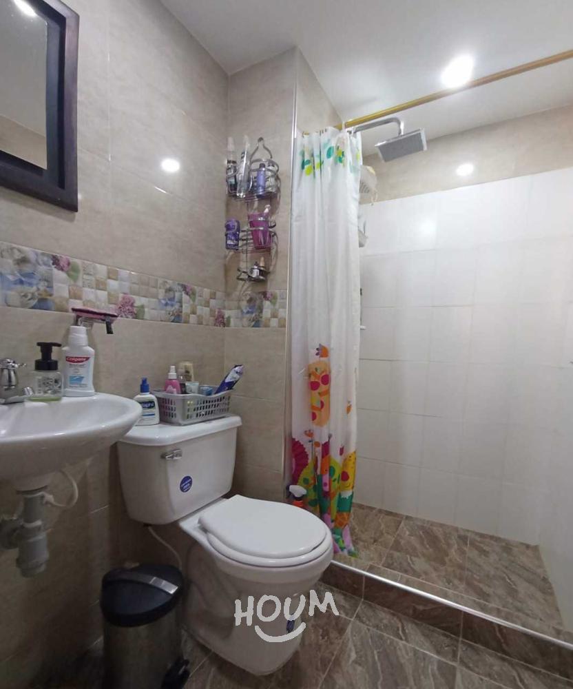 Apartamento en venta en Campo Verde, Bosa Occidental, Bogotá · foto 13 de 20