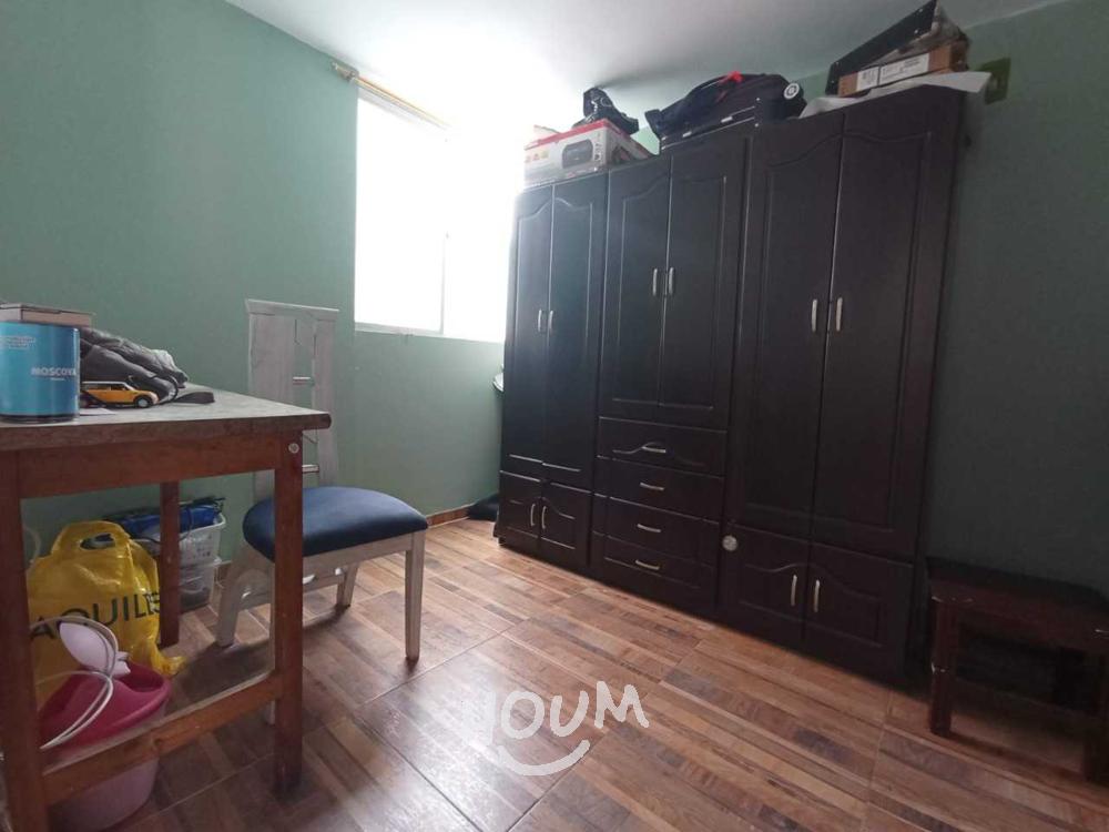 Apartamento en venta en Campo Verde, Bosa Occidental, Bogotá · foto 16 de 20