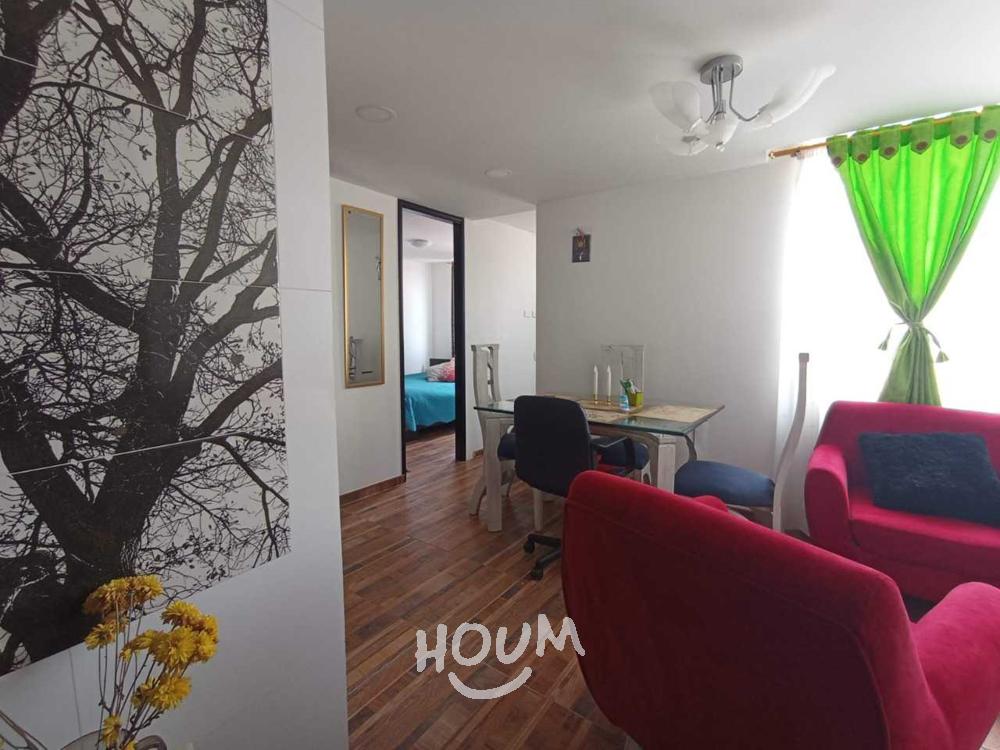 Apartamento en venta en Campo Verde, Bosa Occidental, Bogotá · foto 10 de 20