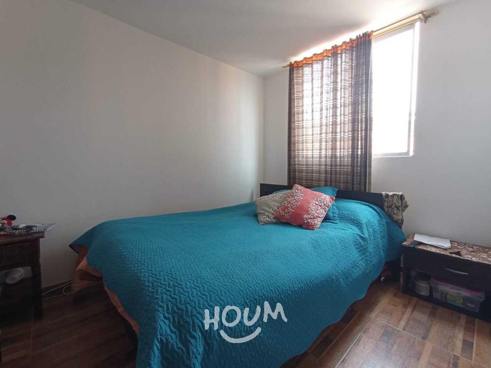 Apartamento en venta en Campo Verde, Bosa Occidental, Bogotá · foto 9 de 20