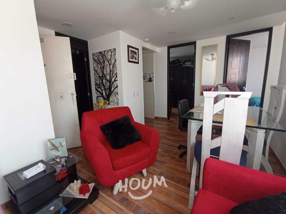 Apartamento en venta en Campo Verde, Bosa Occidental, Bogotá · foto 8 de 20