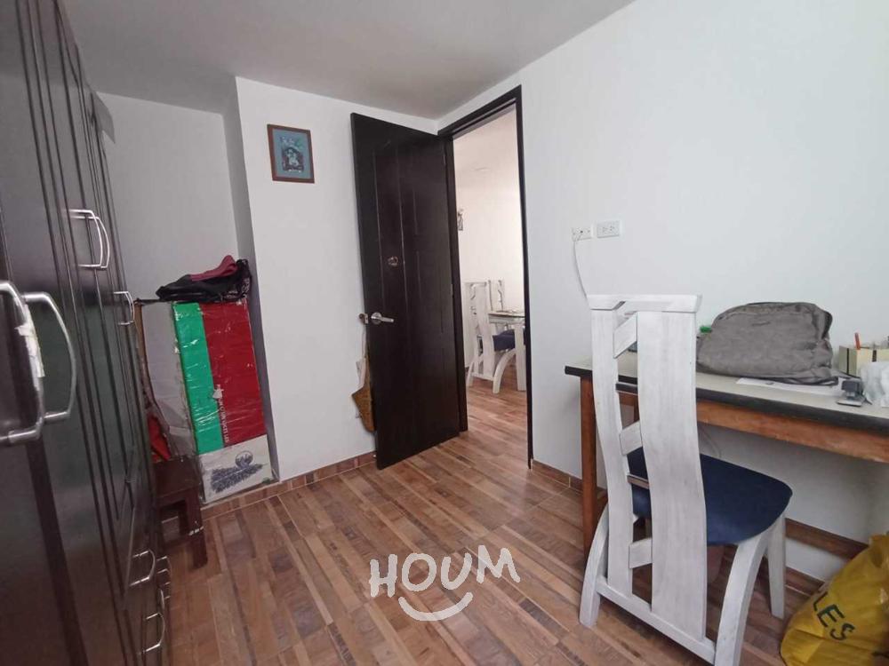 Apartamento en venta en Campo Verde, Bosa Occidental, Bogotá · foto 4 de 20