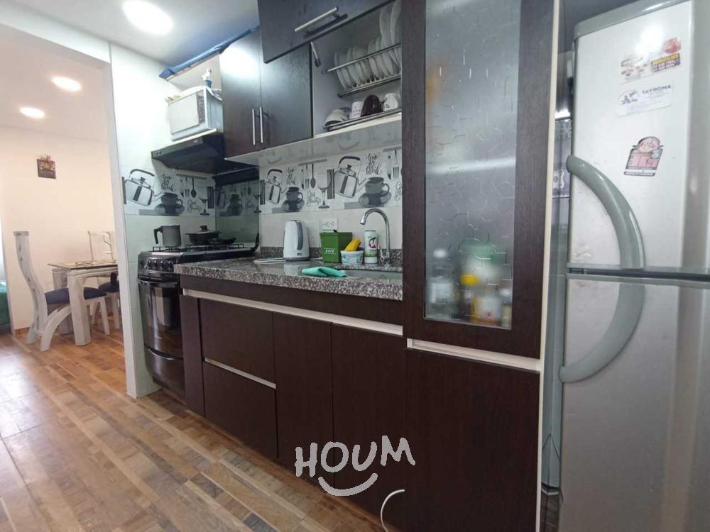 Apartamento en venta en Campo Verde, Bosa Occidental, Bogotá · foto 15 de 20