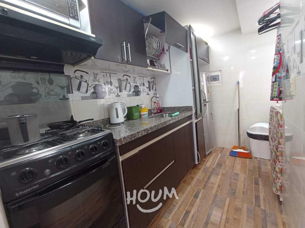 Apartamento en venta en Campo Verde, Bosa Occidental, Bogotá · foto 19 de 20
