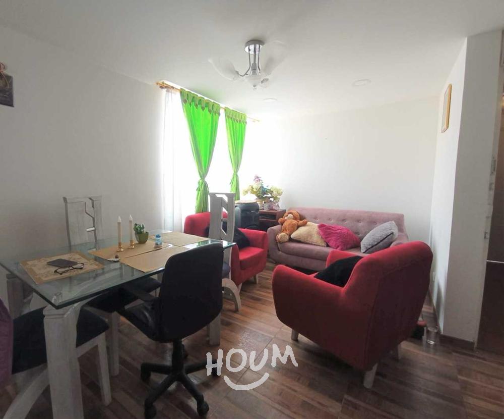 Apartamento en venta en Campo Verde, Bosa Occidental, Bogotá · foto 5 de 20