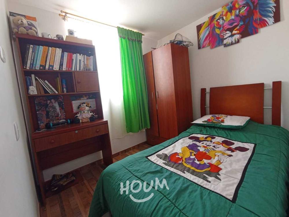Apartamento en venta en Campo Verde, Bosa Occidental, Bogotá · foto 17 de 20