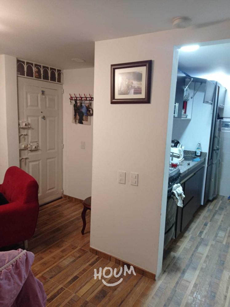 Apartamento en venta en Campo Verde, Bosa Occidental, Bogotá · foto 2 de 20