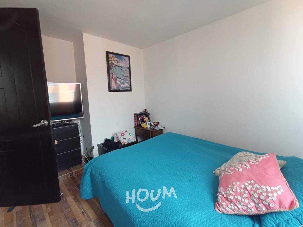 Apartamento en venta en Campo Verde, Bosa Occidental, Bogotá · foto 11 de 20