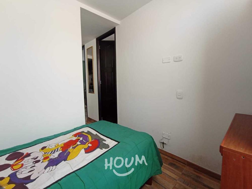 Apartamento en venta en Campo Verde, Bosa Occidental, Bogotá · foto 6 de 20