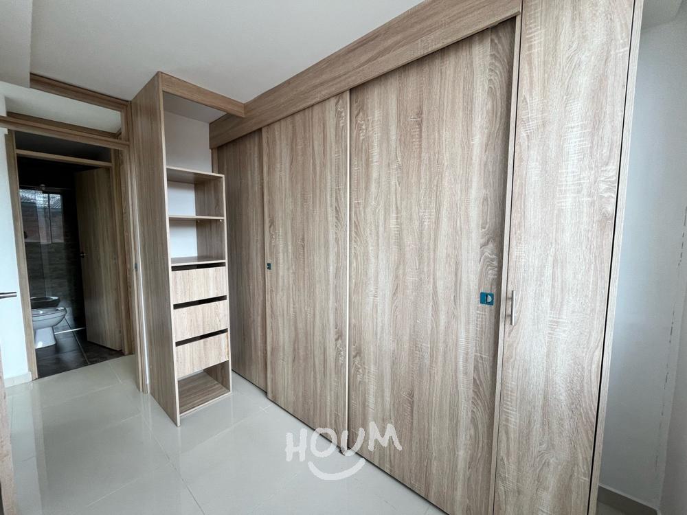 Apartamento de 2 alcobas en venta en Zona 8, Bogotá, 46 m² · foto 10 de 19
