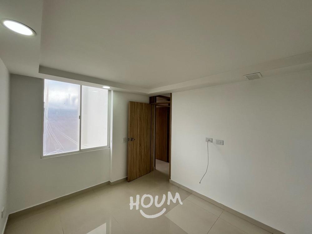 Apartamento de 2 alcobas en venta en Zona 8, Bogotá, 46 m² · foto 13 de 19