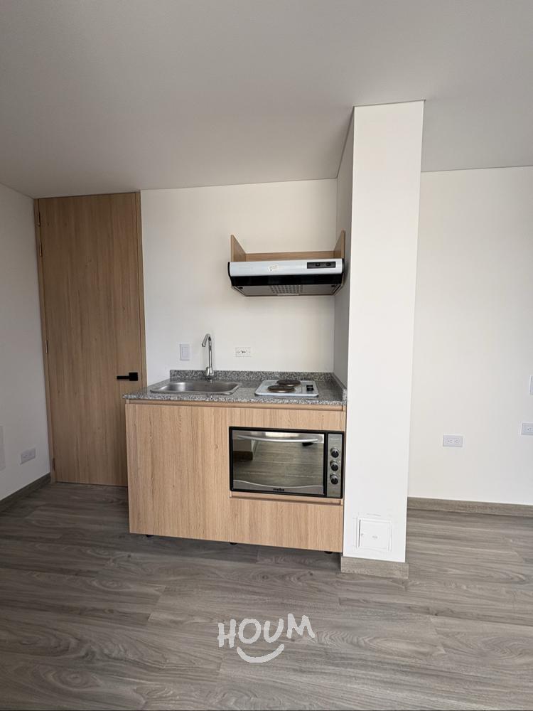 Apartamento en venta en Gran América, Bogotá · foto 6 de 10