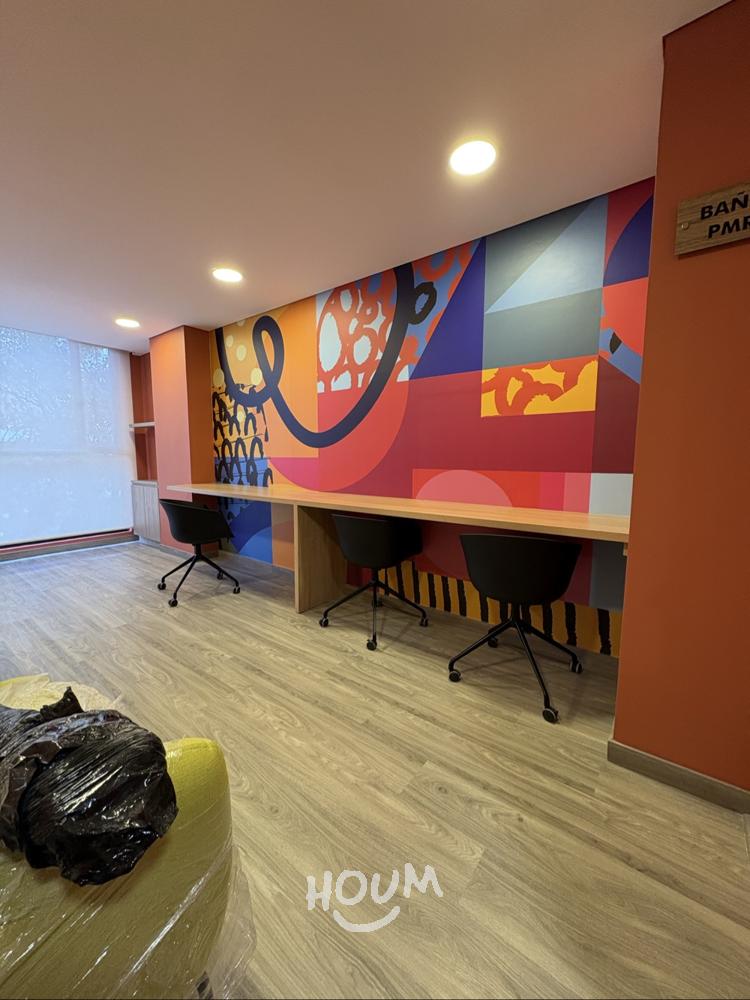 Apartamento en venta en Gran América, Bogotá · foto 5 de 10