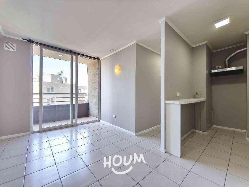 Arriendo de Departamento de 50 m² en Avenida Santa Rosa