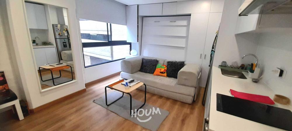 Apartamento en venta en Alameda, Bogotá · foto 2 de 10