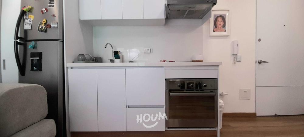 Apartamento en venta en Alameda, Bogotá · foto 6 de 10