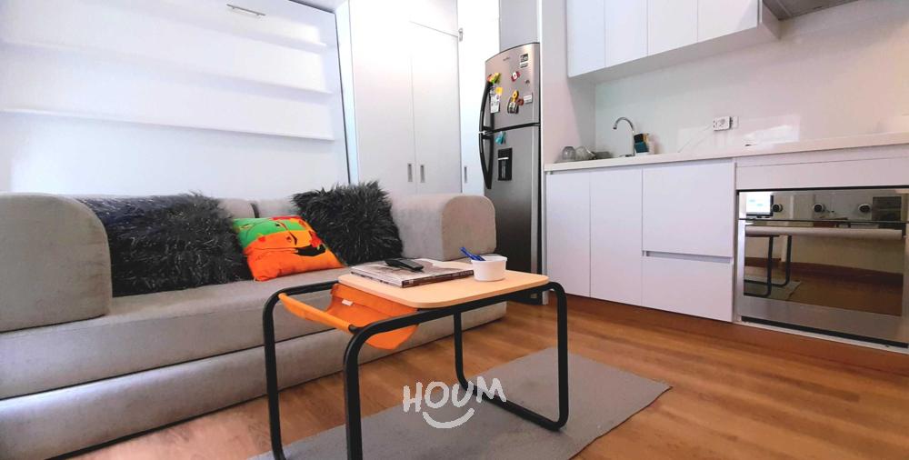 Apartamento en venta en Alameda, Bogotá · foto 4 de 10