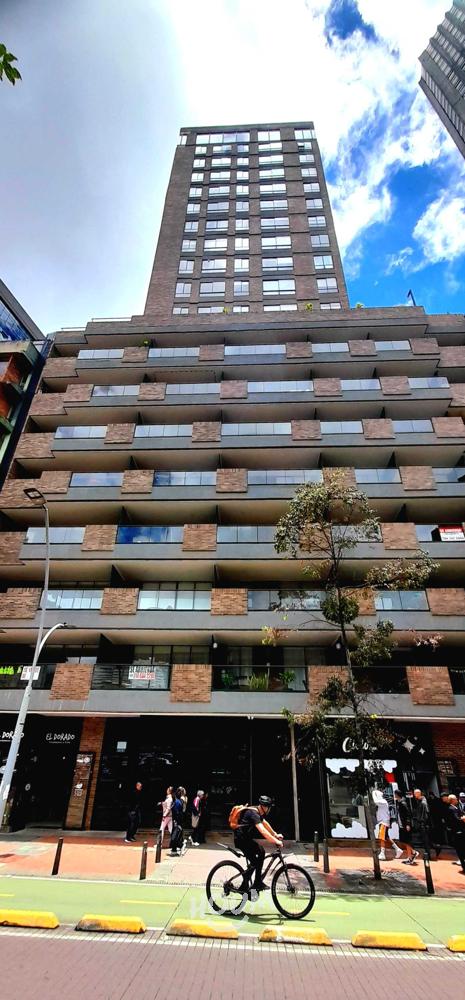 Apartamento en venta en Alameda, Bogotá · foto 7 de 10