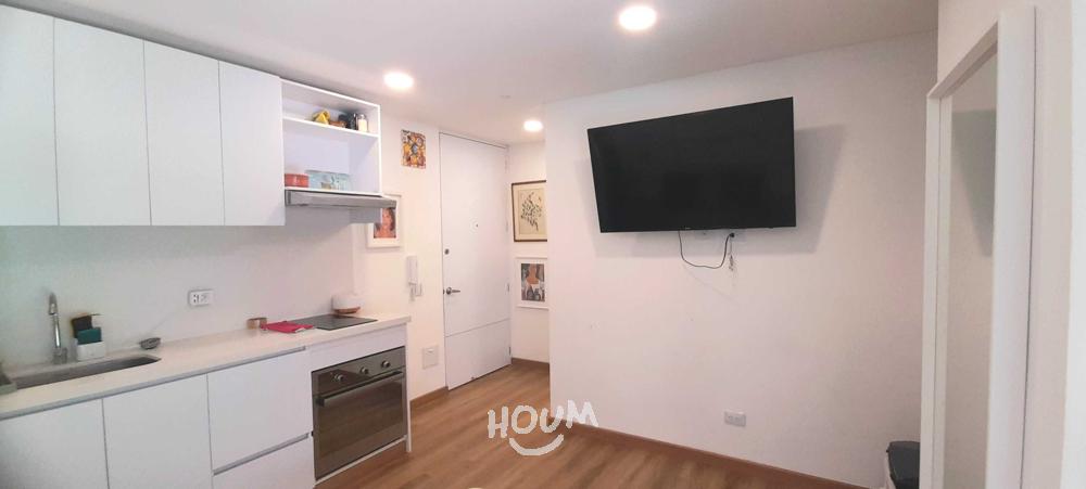 Apartamento en venta en Alameda, Bogotá · foto 5 de 10