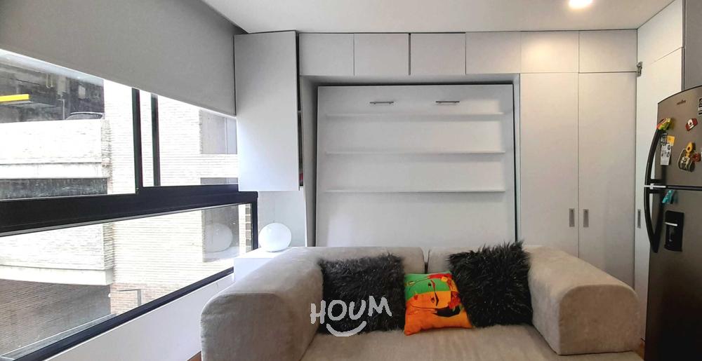 Apartamento en venta en Alameda, Bogotá · foto 3 de 10
