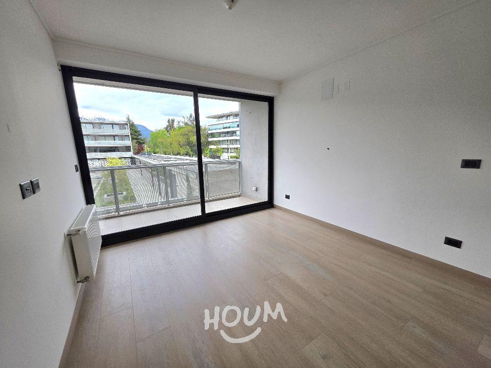 Arriendo de Departamento de 84 m² en Comandante Malbec
