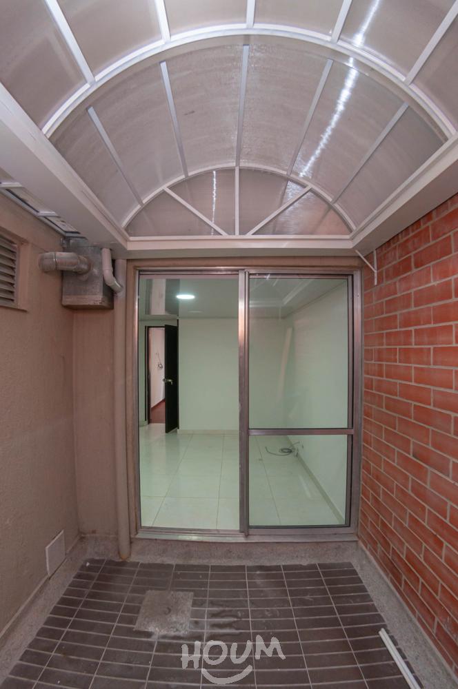 Apartamento de 1 alcoba en arriendo en Pinos De Lombardia, Bogotá, 30 m² · foto 12 de 17