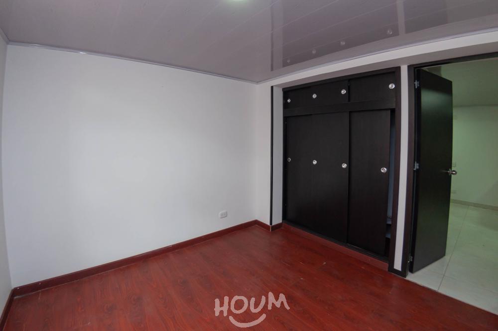 Apartamento de 1 alcoba en arriendo en Pinos De Lombardia, Bogotá, 30 m² · foto 9 de 17