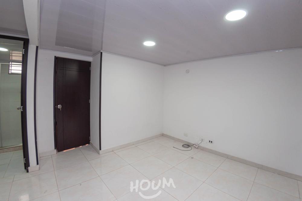 Apartamento de 1 alcoba en arriendo en Pinos De Lombardia, Bogotá, 30 m² · foto 4 de 17