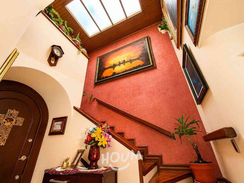 Apartamento de 3 alcobas en venta en Santa Barbara Central, Bogotá, 180 m² · foto 12 de 23