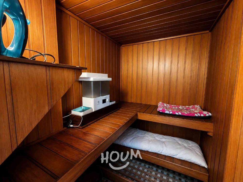 Apartamento de 3 alcobas en venta en Santa Barbara Central, Bogotá, 180 m² · foto 23 de 23
