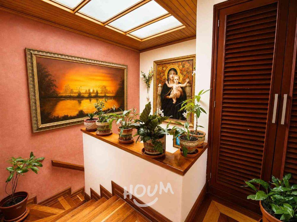 Apartamento de 3 alcobas en venta en Santa Barbara Central, Bogotá, 180 m² · foto 11 de 23