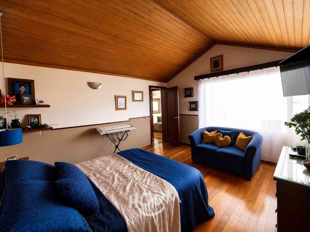 Apartamento de 3 alcobas en venta en Santa Barbara Central, Bogotá, 180 m² · foto 18 de 23